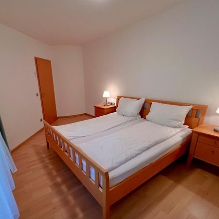 Ferienwohnung Bayernring Breitenbrunn  Bagian luar foto