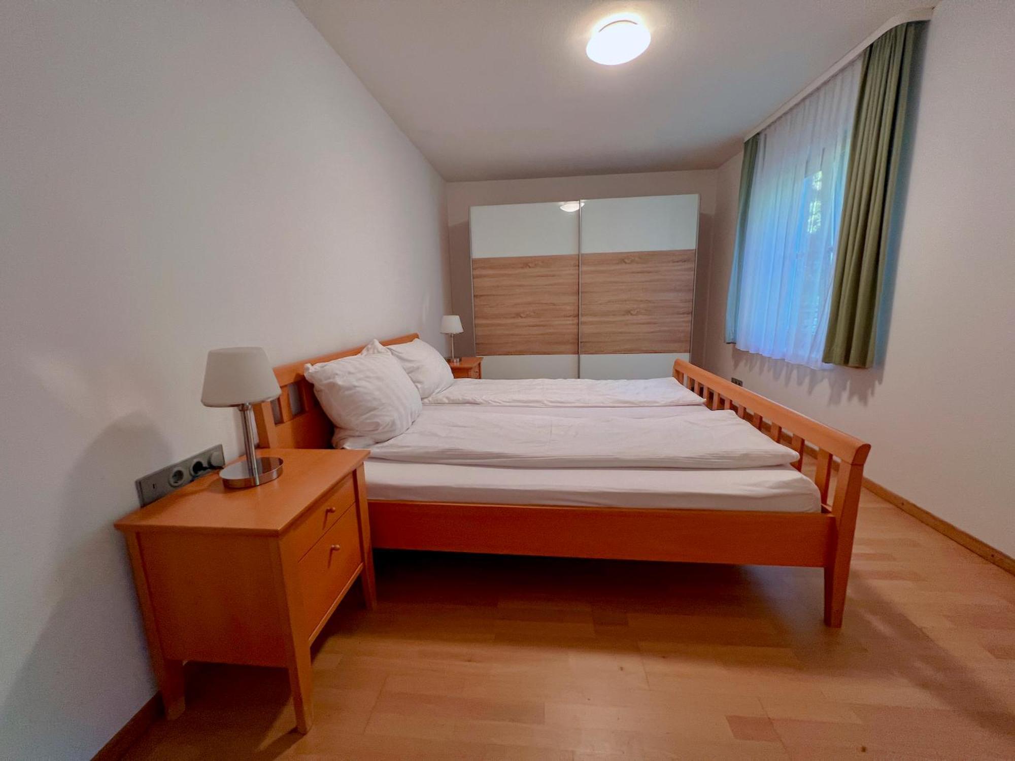 Ferienwohnung Bayernring Breitenbrunn  Bagian luar foto
