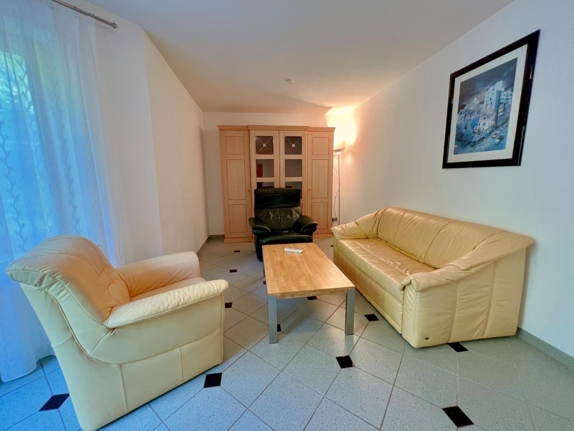 Ferienwohnung Bayernring Breitenbrunn  Bagian luar foto