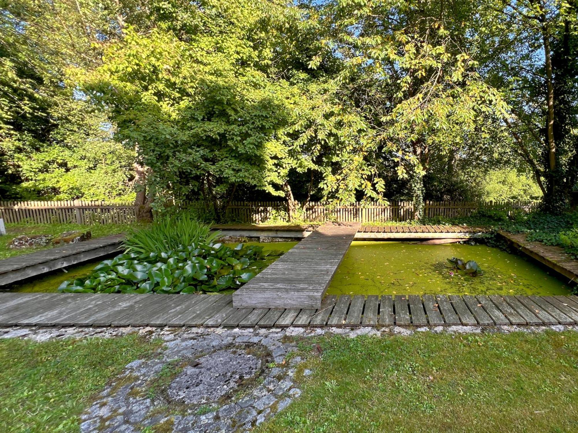 Ferienwohnung Bayernring Breitenbrunn  Bagian luar foto